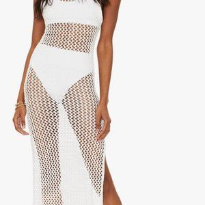 Beach Riot Holly Dress - NWT